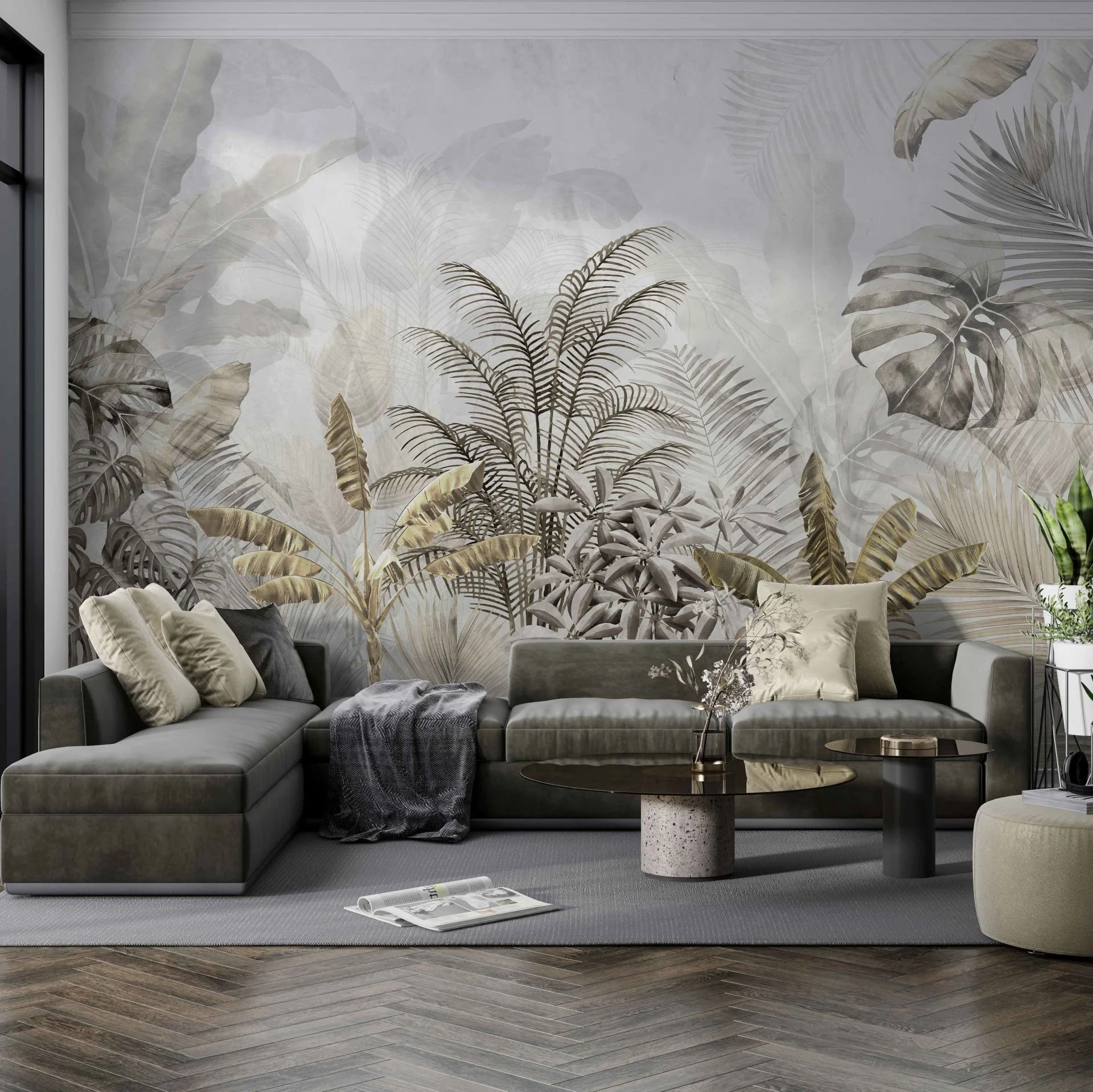 Balışeyh Duvar Kağıtcısı