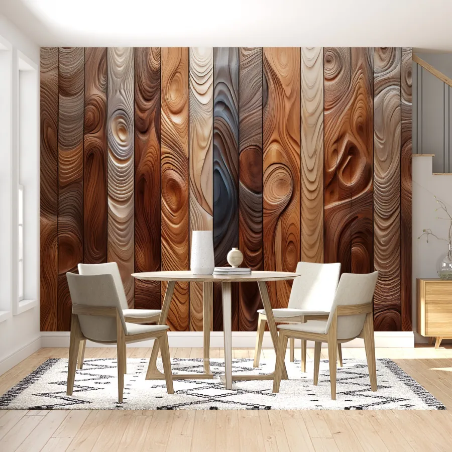 Balışeyh Duvar Kağıtcısı