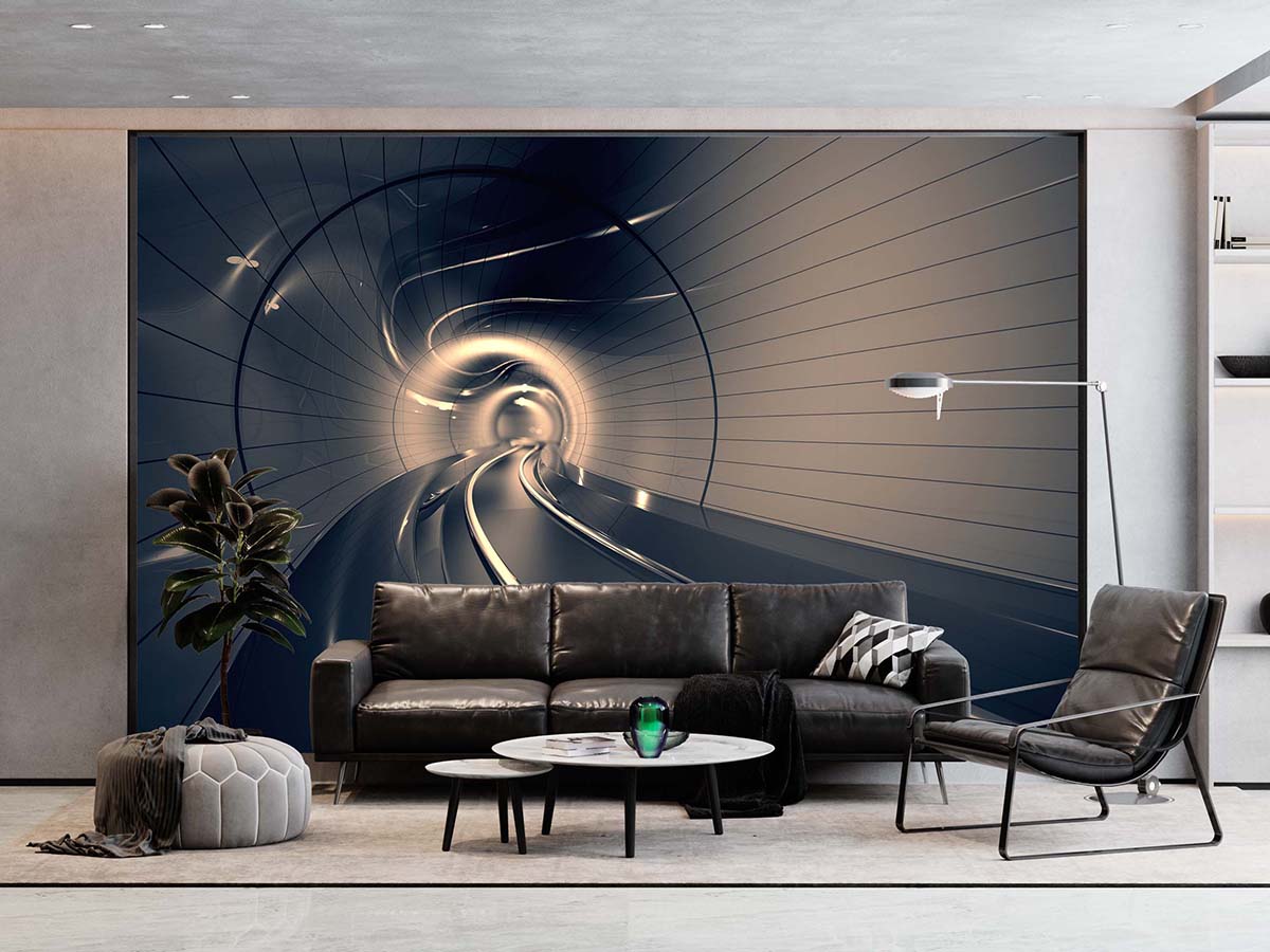 Balışeyh Duvar Kağıtcısı